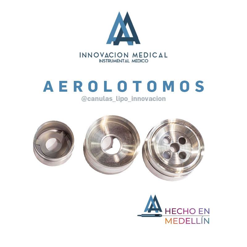 AEROLOTOMO Medellin Colombia