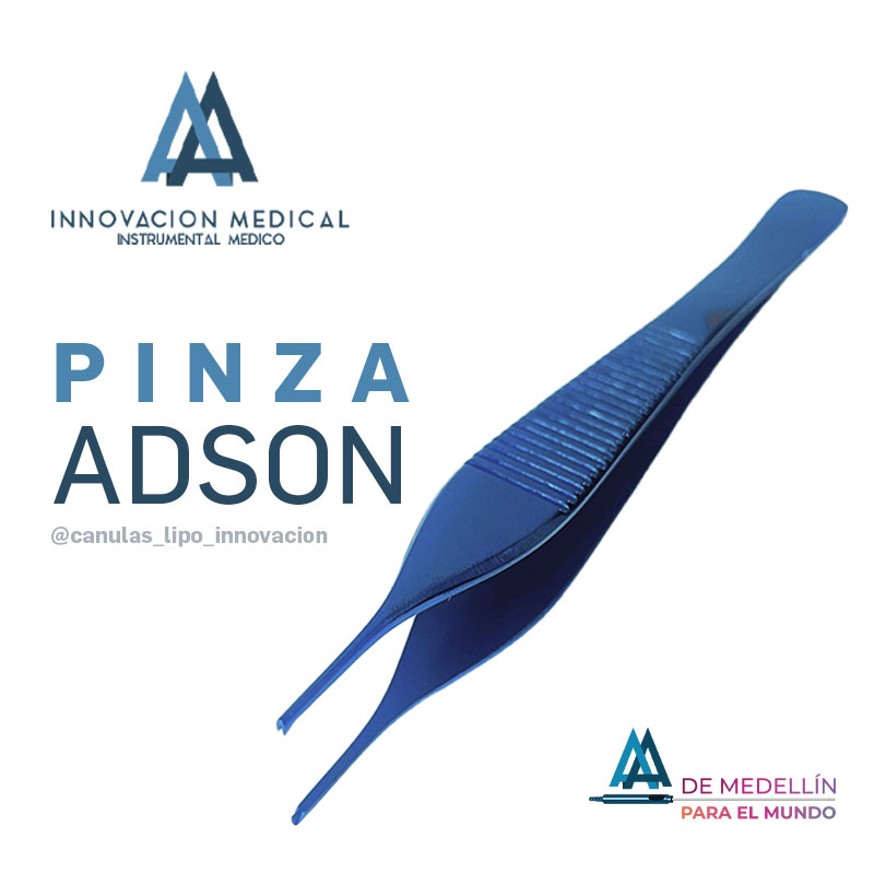 PINZA-ADSON Medellin Colombia